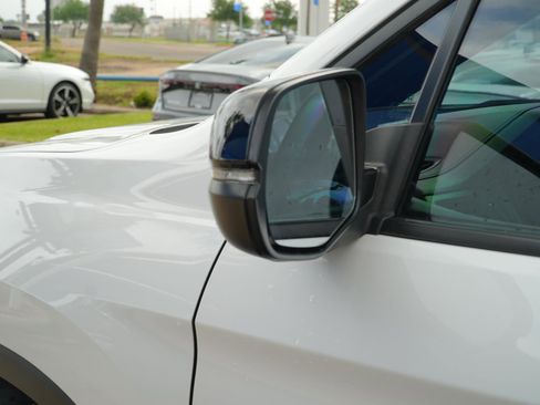 Used 2023 Honda Passport TrailSport image 9