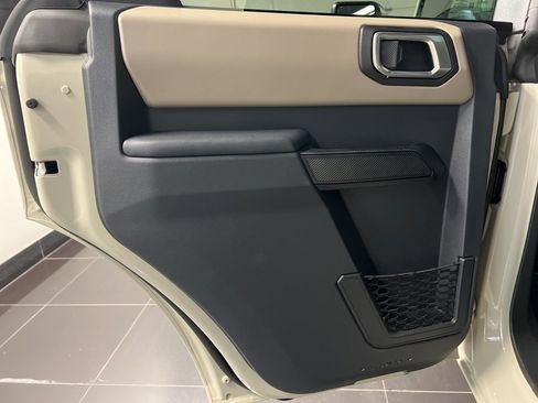 New 2025 Ford Bronco Big Bend image 33