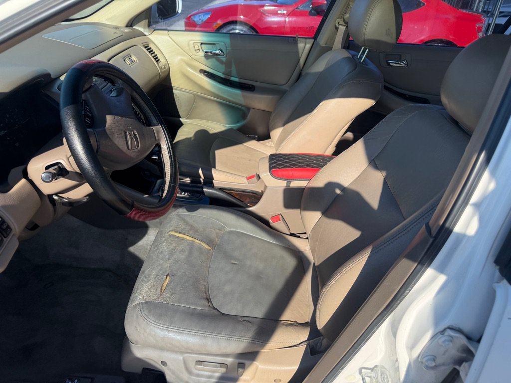 Used 2002 Honda Accord EX image 25