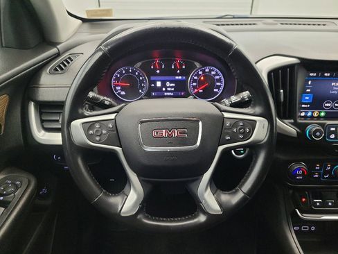 Used 2021 GMC Terrain SLE w/ Driver Convenience Package FWD image 22