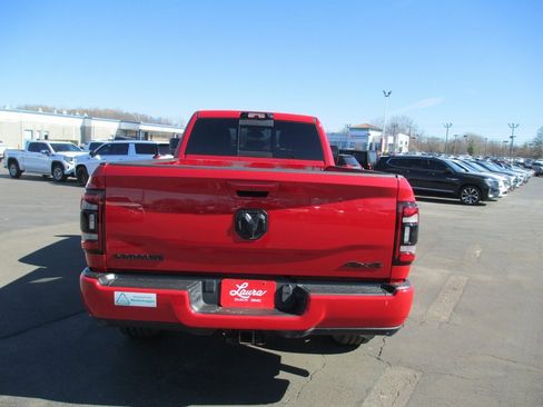 Used 2023 RAM 3500 Laramie image 5