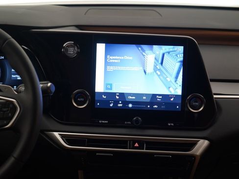 Used 2025 Lexus RX 350 FWD w/ Technology Package image 11