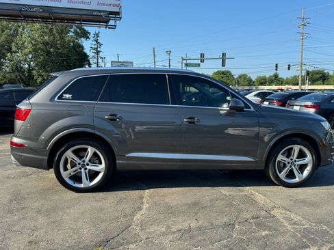 Used 2019 Audi Q7 3.0T Prestige AWD/4WD image 10