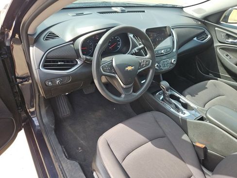 Used 2023 Chevrolet Malibu LT w/ Driver Confidence Package FWD image 18