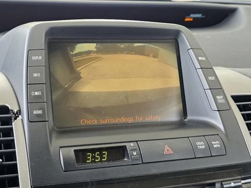 Used 2008 Toyota Prius FWD image 14
