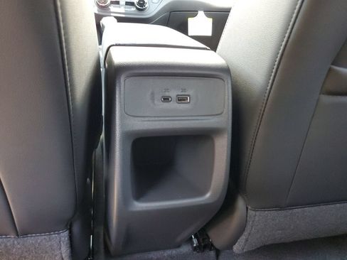 New 2026 Buick Envista Preferred w/ Convenience I Package FWD image 15