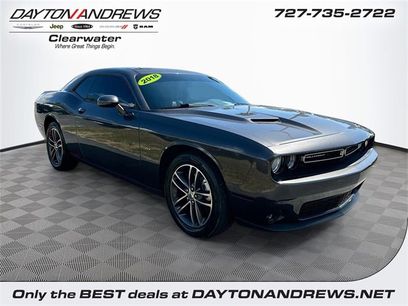 Used 2018 Dodge Challenger GT w/ Driver Convenience Group