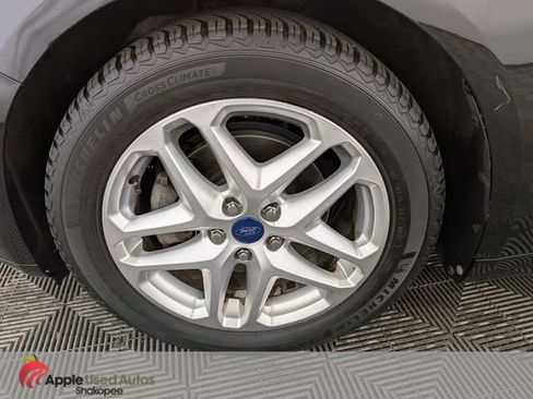 Used 2013 Ford Fusion SE FWD image 37