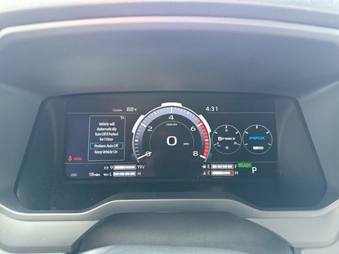 New 2026 Toyota Sequoia TRD Pro AWD/4WD image 10