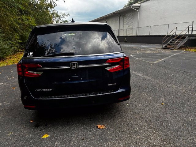 Used 2021 Honda Odyssey Touring image 20