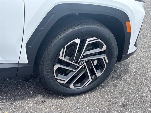 New 2026 Hyundai Tucson Limited AWD/4WD image 28
