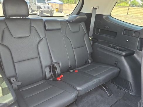 Used 2022 Kia Telluride SX w/ Nightfall Edition Package image 44