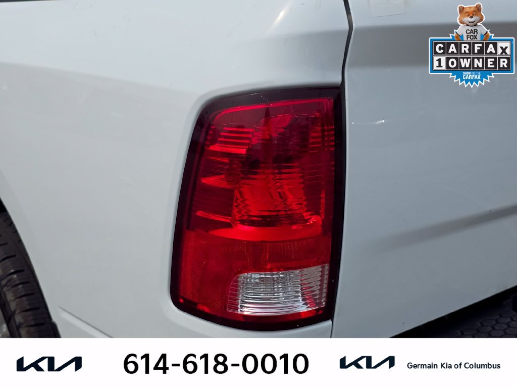 Used 2022 RAM 1500 Tradesman w/ Popular Equipment Group AWD/4WD image 15