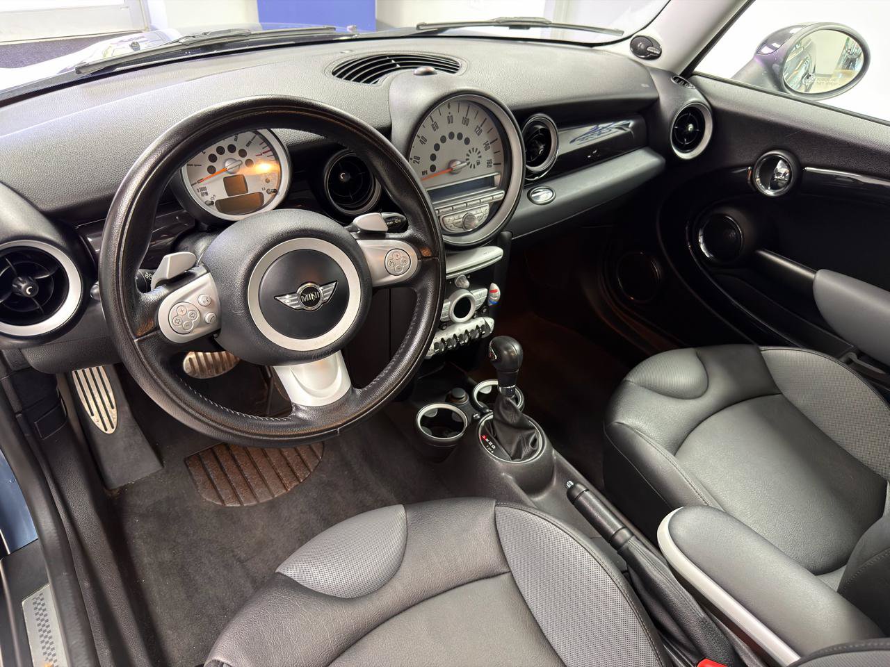 Used 2010 MINI Cooper S FWD image 27