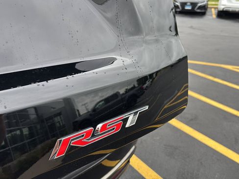 Used 2021 Chevrolet Tahoe RST w/ Luxury Package AWD/4WD image 29