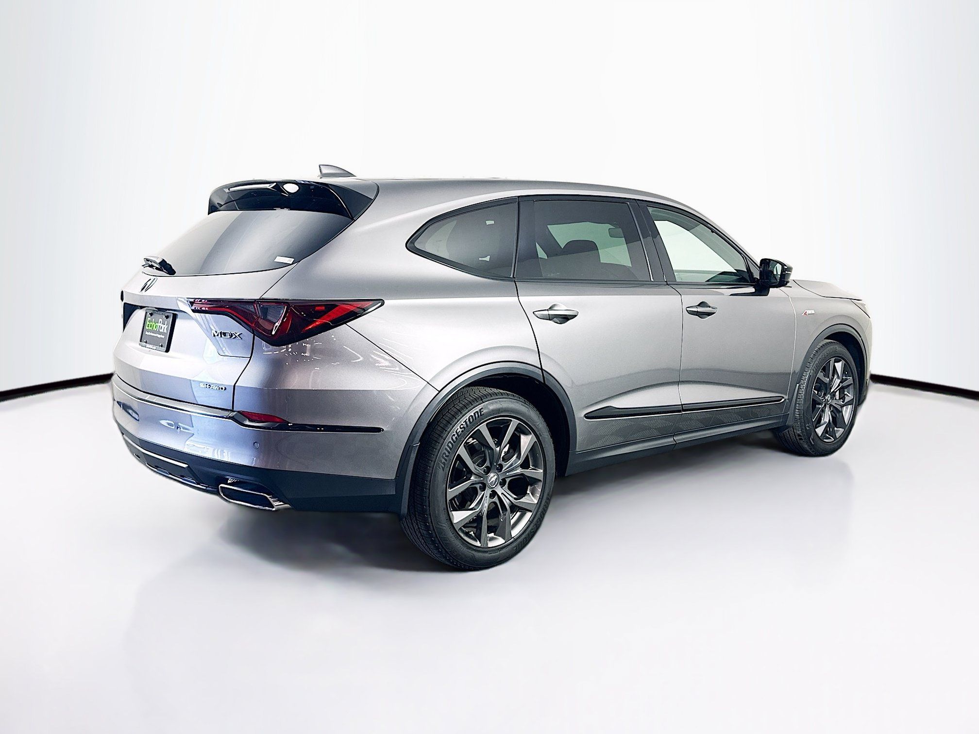 Used 2024 Acura MDX A-Spec AWD/4WD image 9