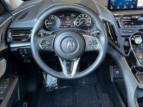 Used 2020 Acura RDX w/ Technology Package image 14