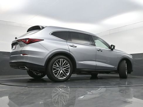 Used 2023 Acura MDX SH-AWD w/ Advance Package image 38