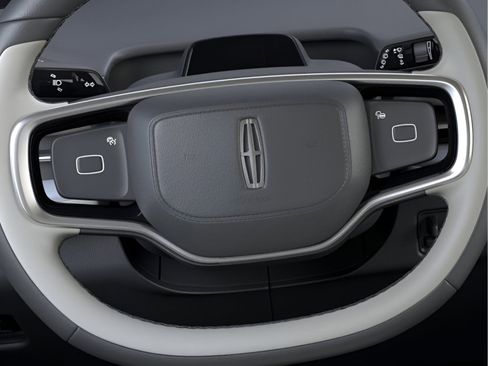 New 2026 Lincoln Navigator L Reserve image 12