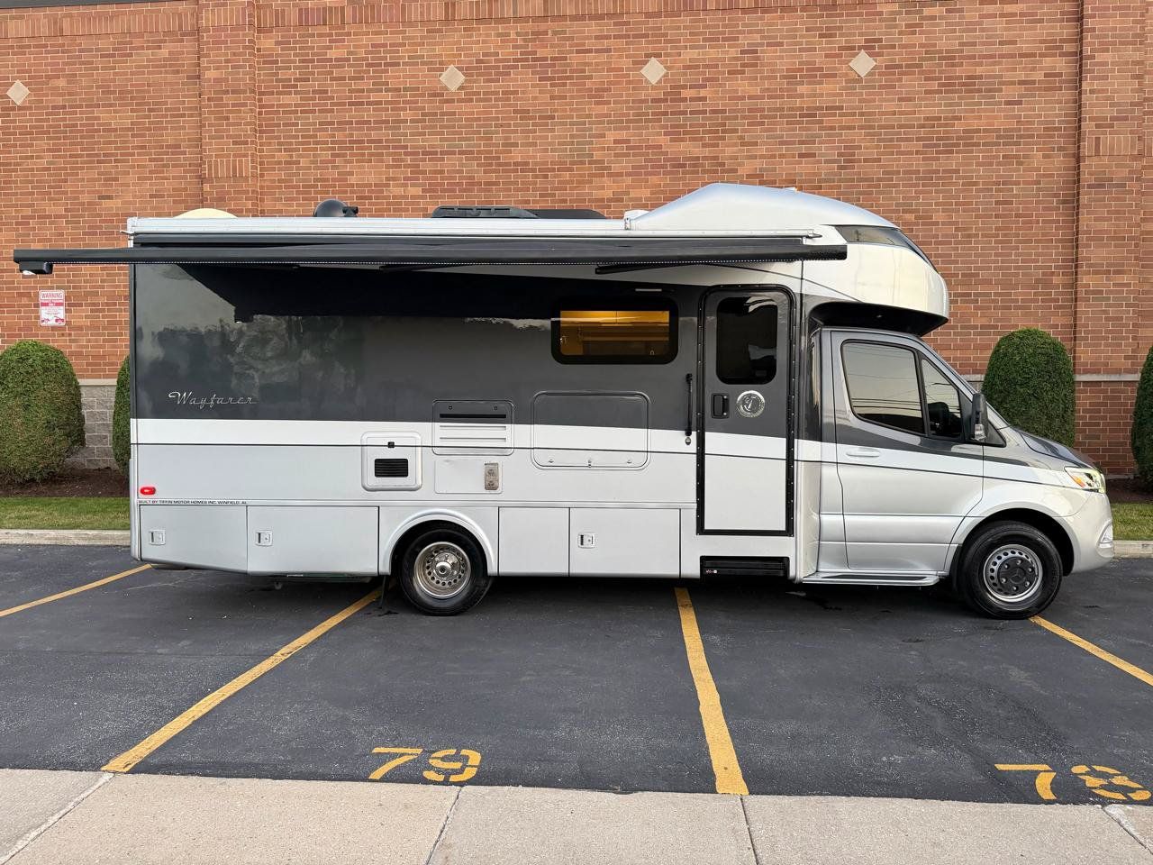 Used 2019 Mercedes-Benz Sprinter 170 image 57
