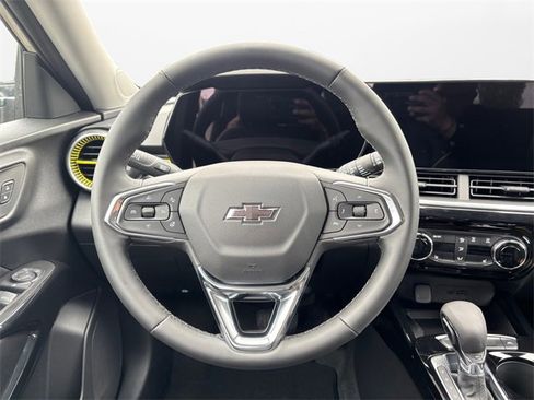 New 2026 Chevrolet Trax ACTIV w/ Sunroof Package image 12