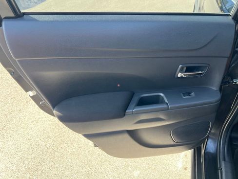 Used 2016 Mitsubishi Outlander Sport ES image 18