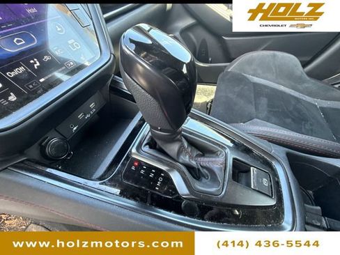 Used 2022 Subaru WRX GT AWD/4WD image 15