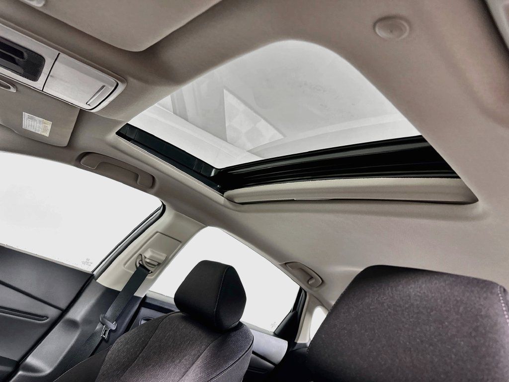 Used 2026 Honda Accord SE image 11