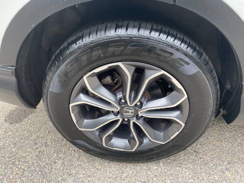 Certified 2022 Honda CR-V EX-L image 6