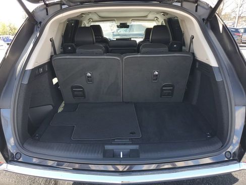 Certified 2023 Acura MDX SH-AWD w/ Technology Package image 10