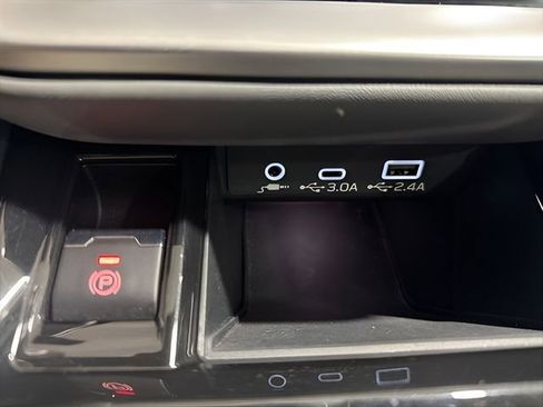 Used 2025 Subaru Outback Onyx Edition XT image 23