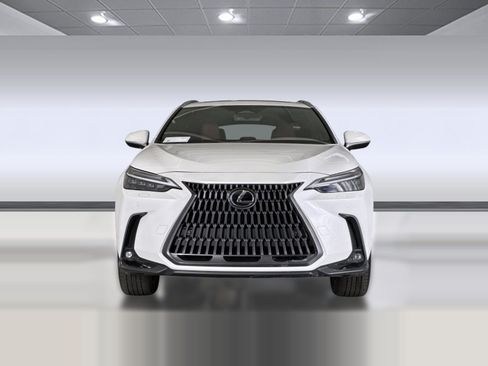 Used 2022 Lexus NX 350 AWD image 6