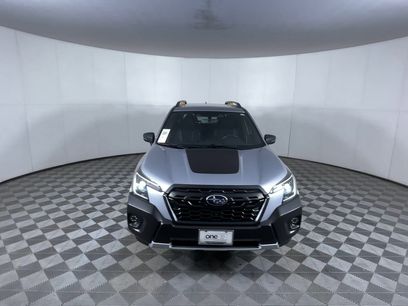 Used 2023 Subaru Forester Wilderness