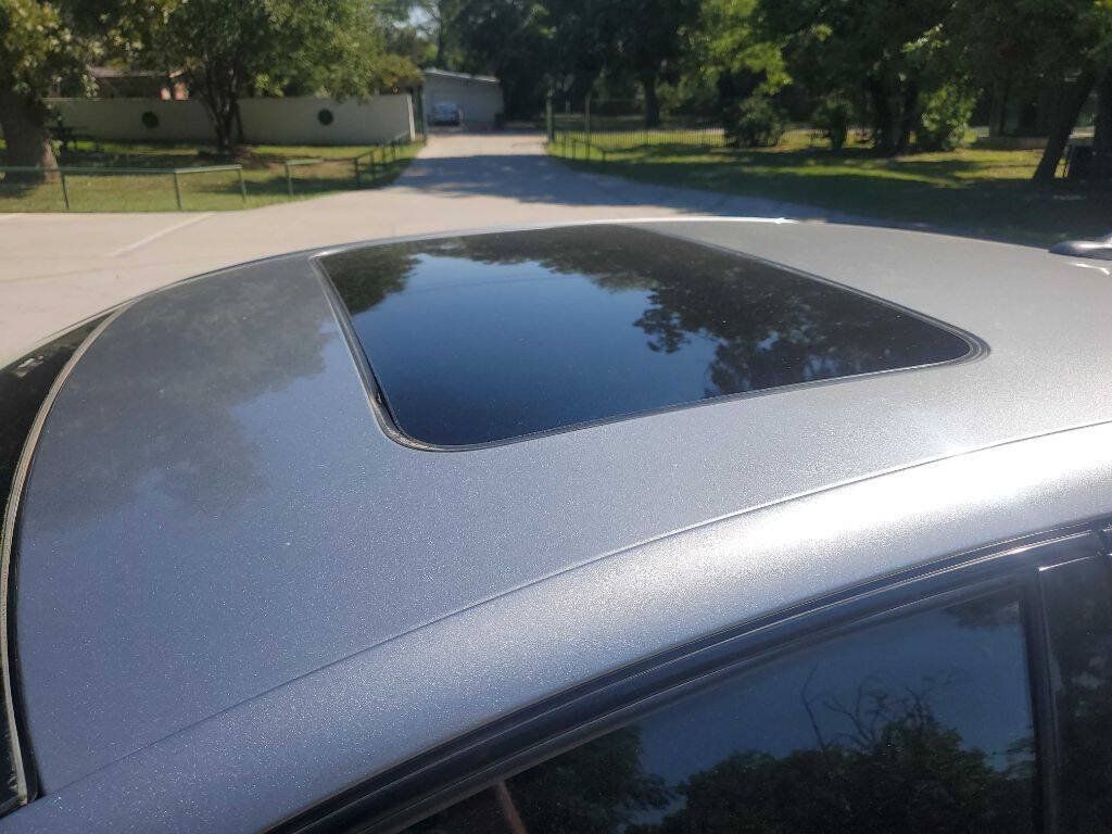 Used 2015 Dodge Dart GT w/ Sun/Sound Group FWD image 14