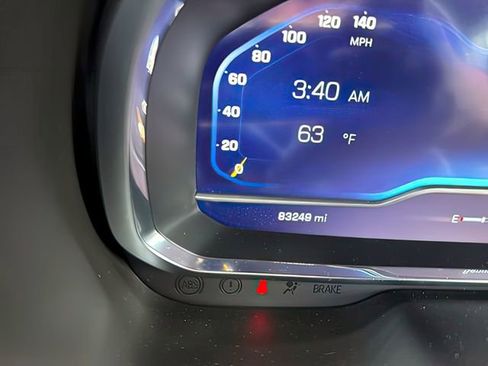 Used 2022 Chevrolet Tahoe High Country AWD/4WD image 33