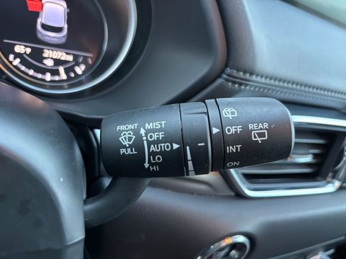 Certified 2025 MAZDA CX-5 AWD 2.5 S w/ Preferred Package image 22