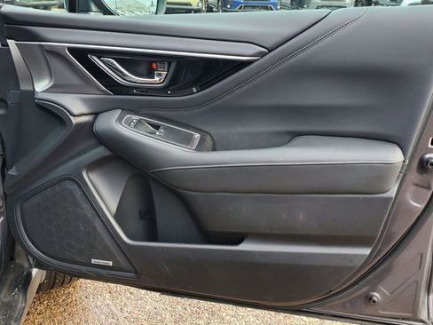 Certified 2025 Subaru Outback Touring XT w/ Popular Package #2 image 8