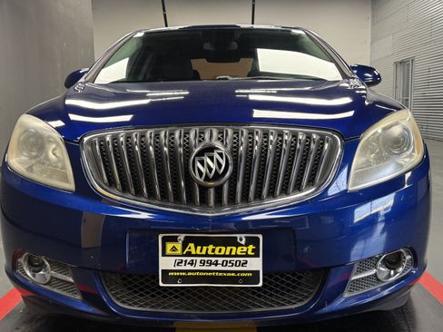 Used 2013 Buick Verano image 3