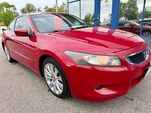 Used 2010 Honda Accord EX-L image 3