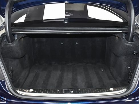 Used 2015 Mercedes-Benz S 63 AMG 4MATIC Coupe image 85