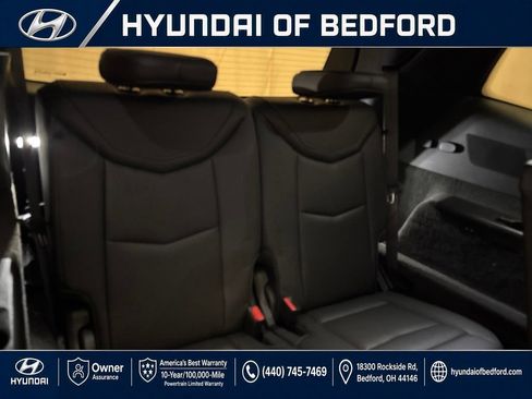 Used 2024 Cadillac XT6 Sport w/ LPO, Floor Liner Package AWD/4WD image 28