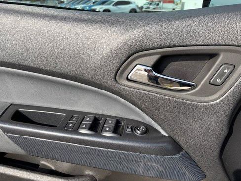 Used 2022 Chevrolet Colorado Z71 image 29