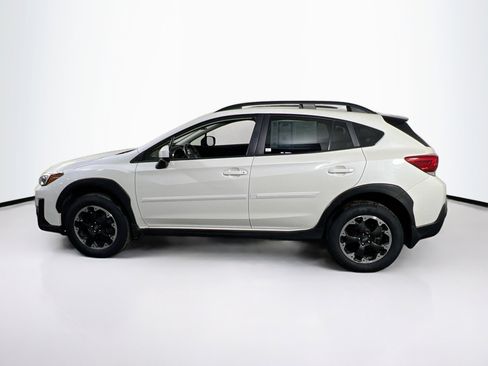 Used 2023 Subaru Crosstrek 2.0i Premium AWD/4WD image 8