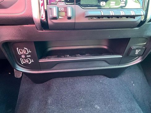 New 2026 RAM 3500 Tradesman image 23