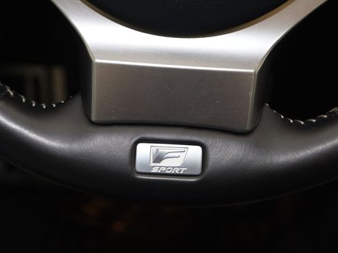 Used 2022 Lexus RC 300 F Sport w/ Accessory Package 2 RWD image 42