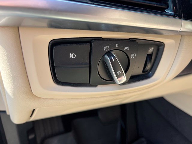 Used 2017 BMW X5 sDrive35i RWD image 15