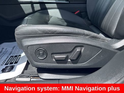 Used 2021 Audi A6 Premium Plus w/ Premium Plus Package AWD/4WD image 19