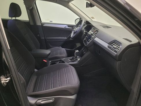 Used 2023 Volkswagen Tiguan S w/ Driver Assistance Package FWD image 21
