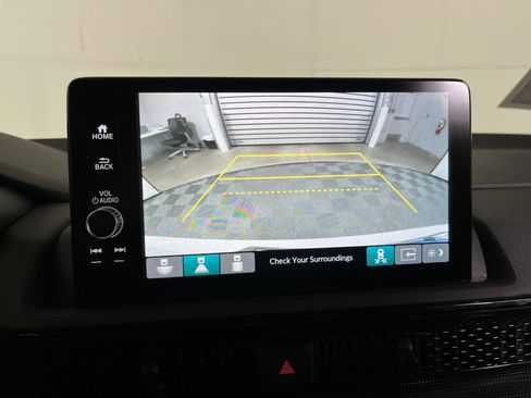 Certified 2024 Honda CR-V Sport Touring image 23