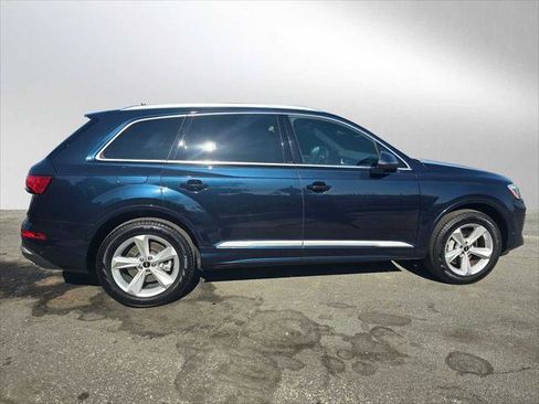 Used 2025 Audi Q7 2.0T Premium AWD/4WD image 2